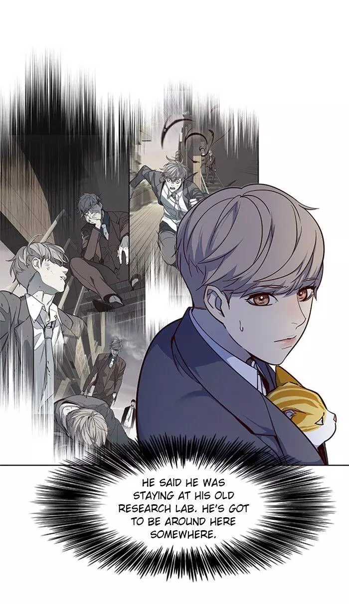 Read Eleceed en Manga Online