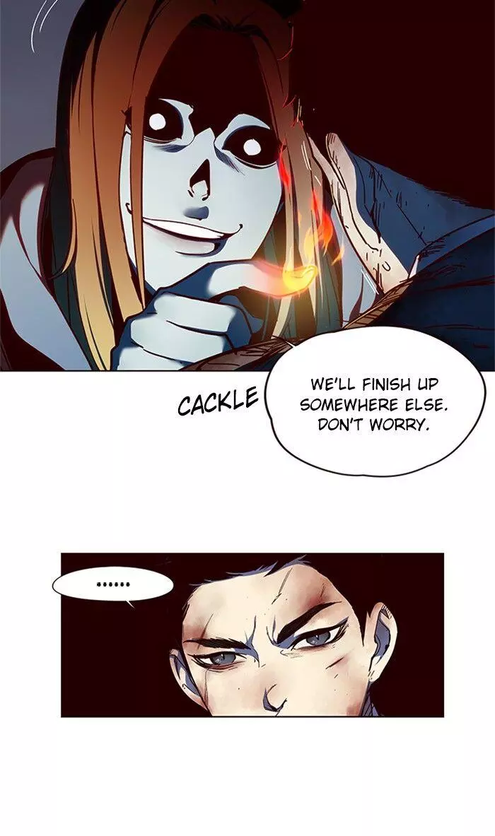 Read Eleceed en Manga Online