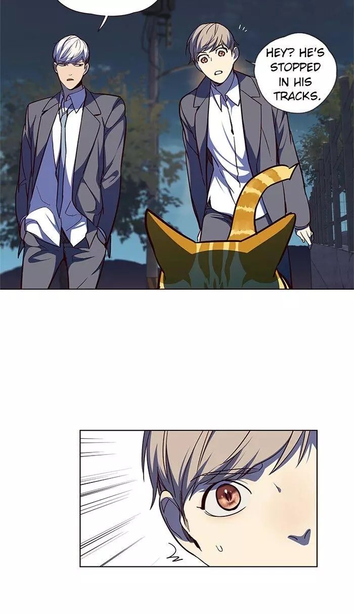 Read Eleceed en Manga Online