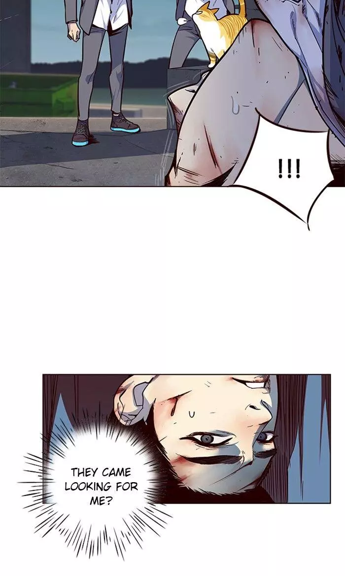 Read Eleceed en Manga Online