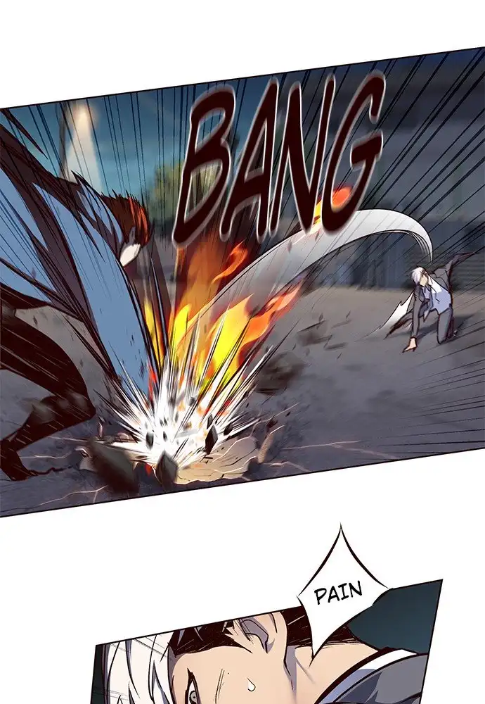 Read Eleceed en Manga Online