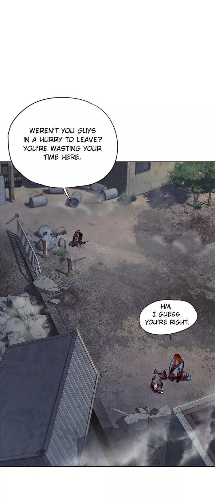 Read Eleceed en Manga Online