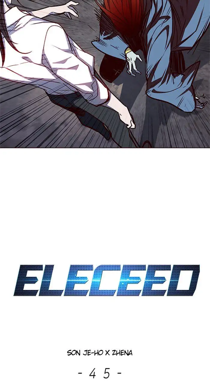 Read Eleceed en Manga Online