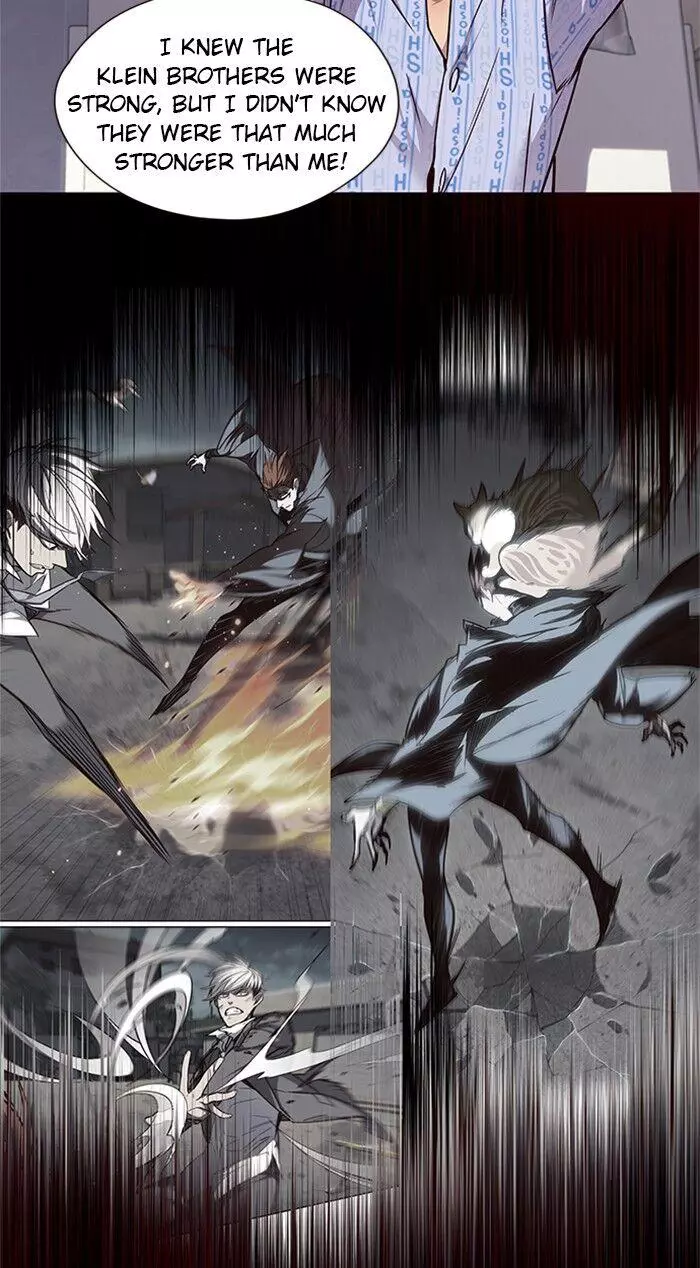 Read Eleceed en Manga Online