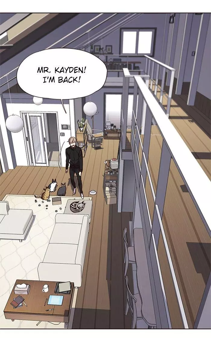Read Eleceed en Manga Online