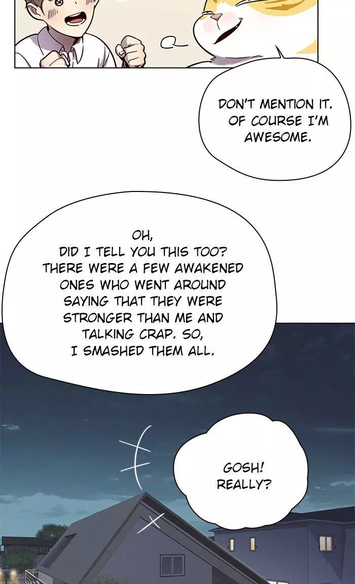 Read Eleceed en Manga Online