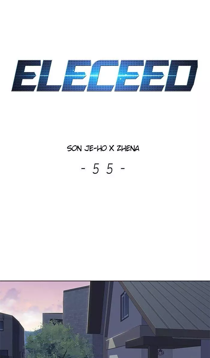Read Eleceed en Manga Online
