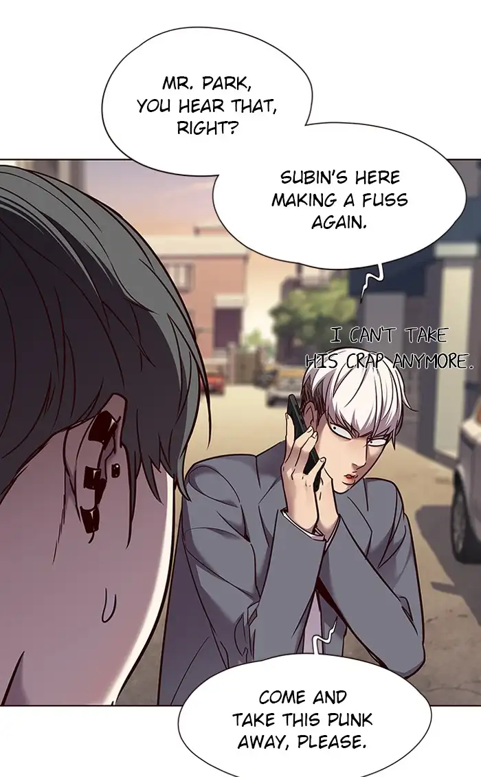 Read Eleceed en Manga Online