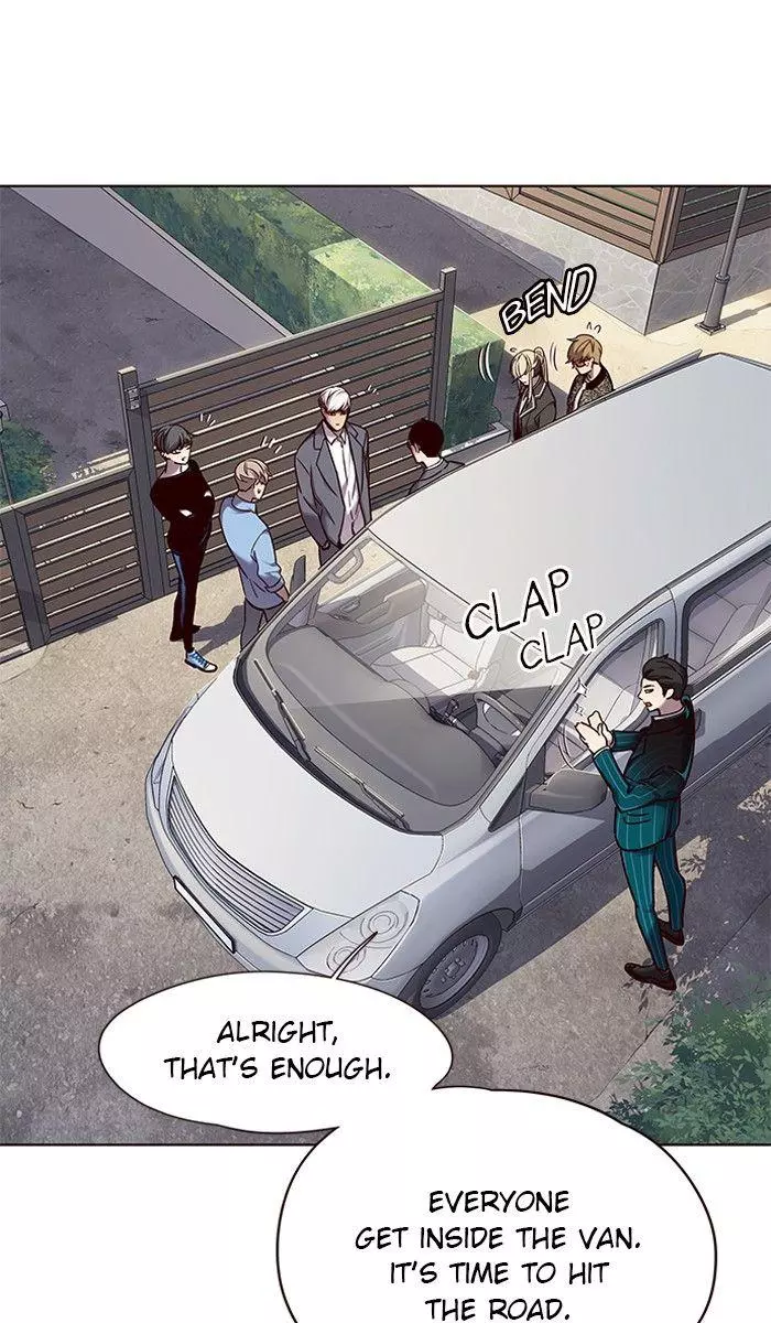 Read Eleceed en Manga Online