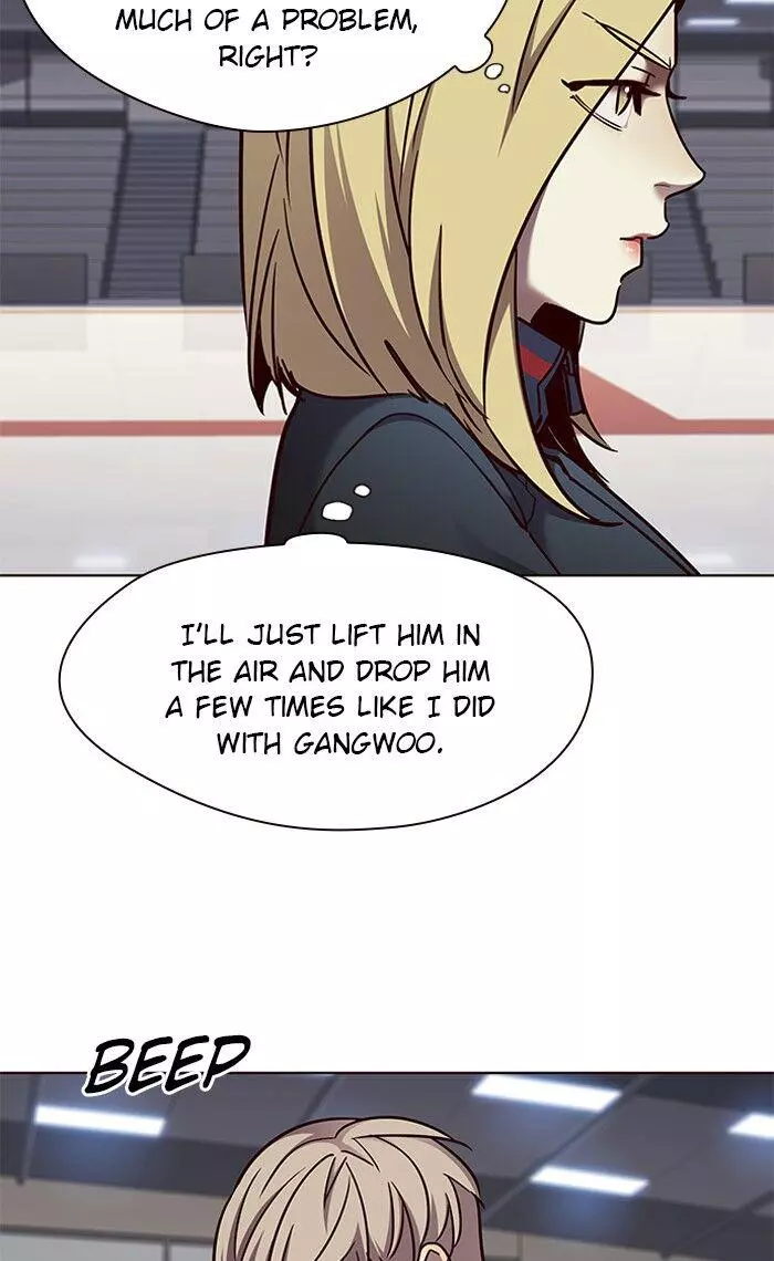 Read Eleceed en Manga Online