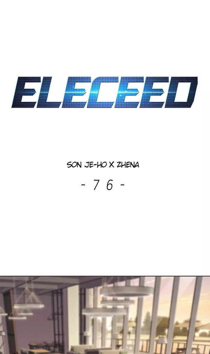 Read Eleceed en Manga Online