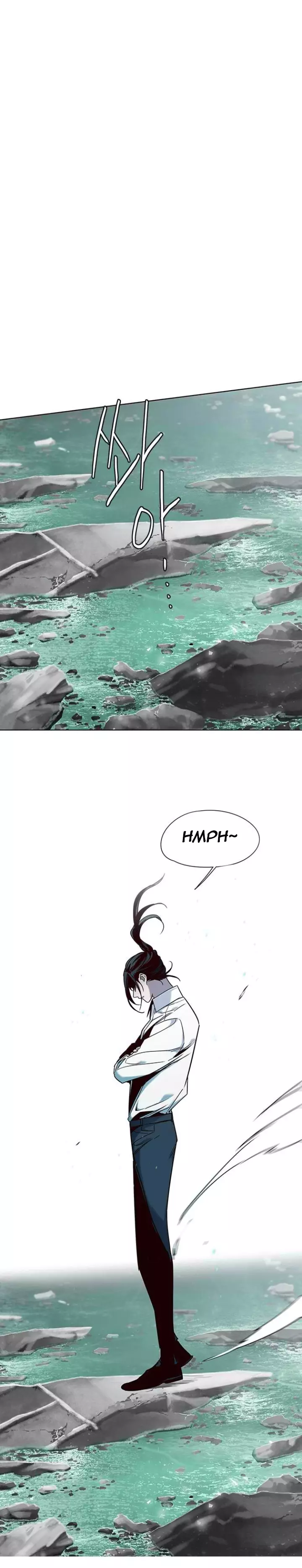 Read Eleceed en Manga Online