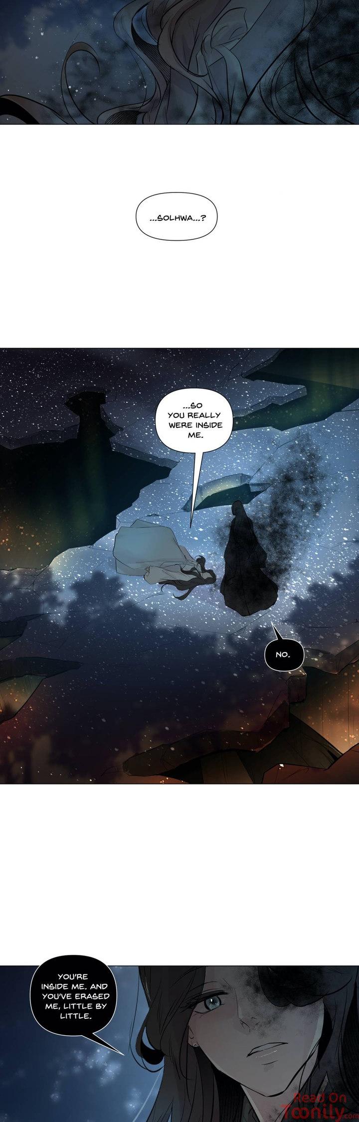 Read Ellins Solhwa en Manga Online
