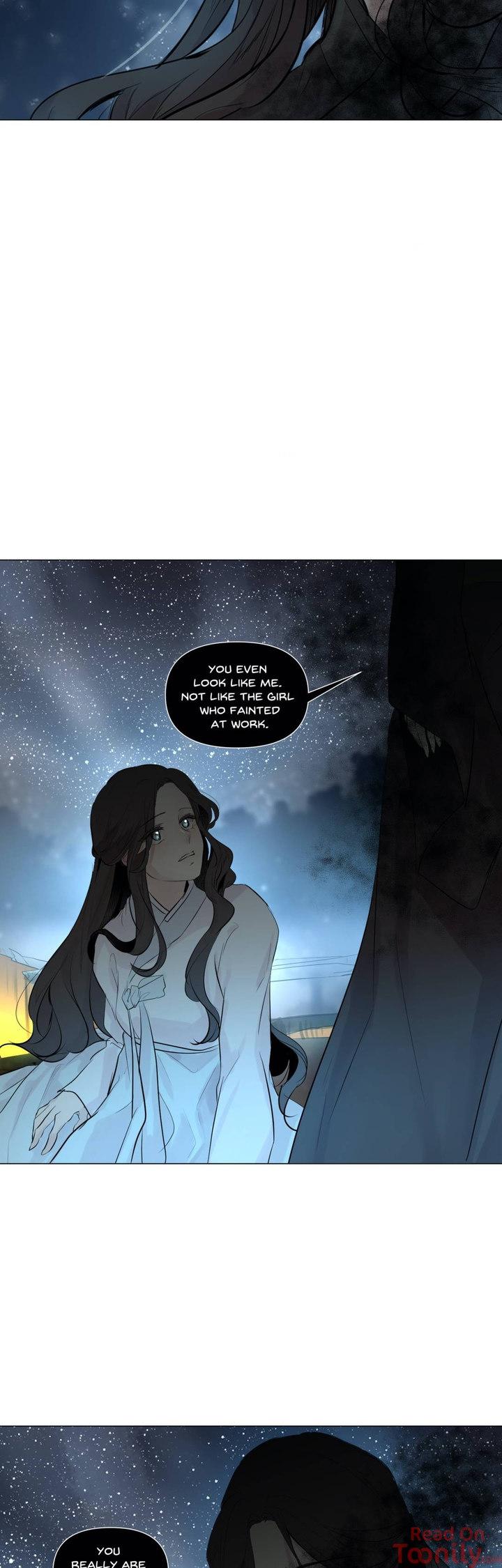 Read Ellins Solhwa en Manga Online