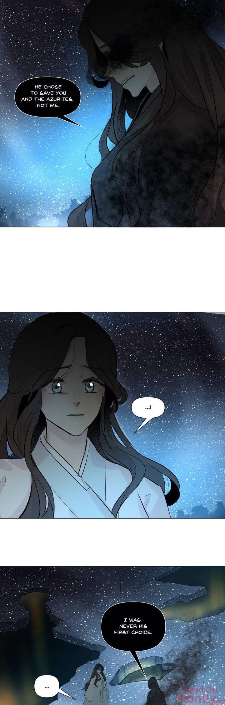 Read Ellins Solhwa en Manga Online