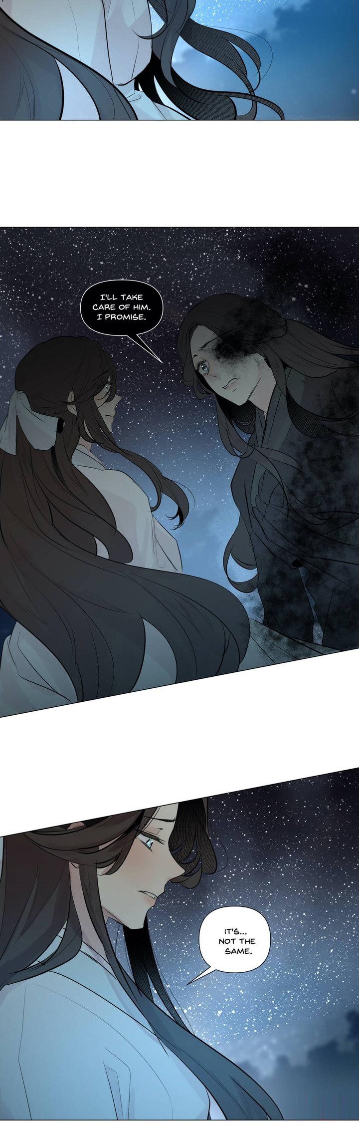 Read Ellins Solhwa en Manga Online