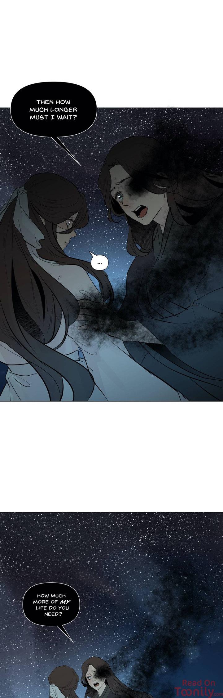 Read Ellins Solhwa en Manga Online