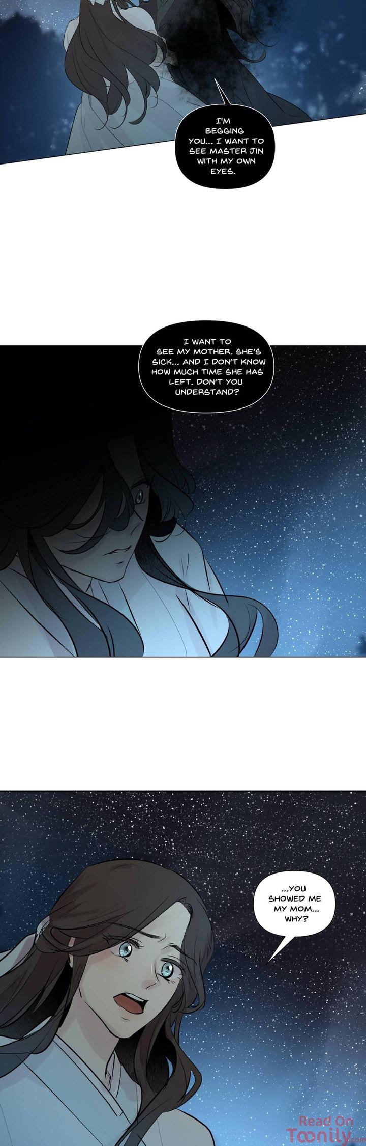 Read Ellins Solhwa en Manga Online