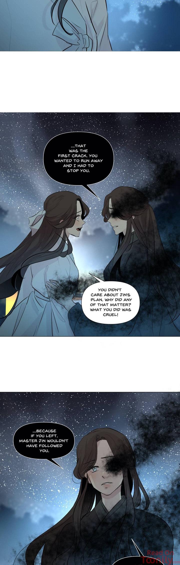 Read Ellins Solhwa en Manga Online