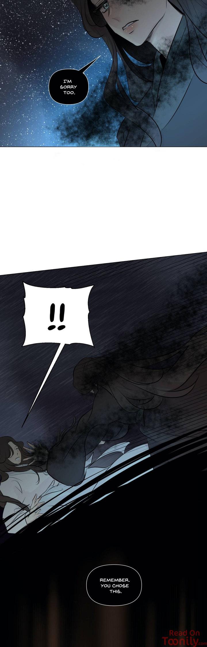 Read Ellins Solhwa en Manga Online