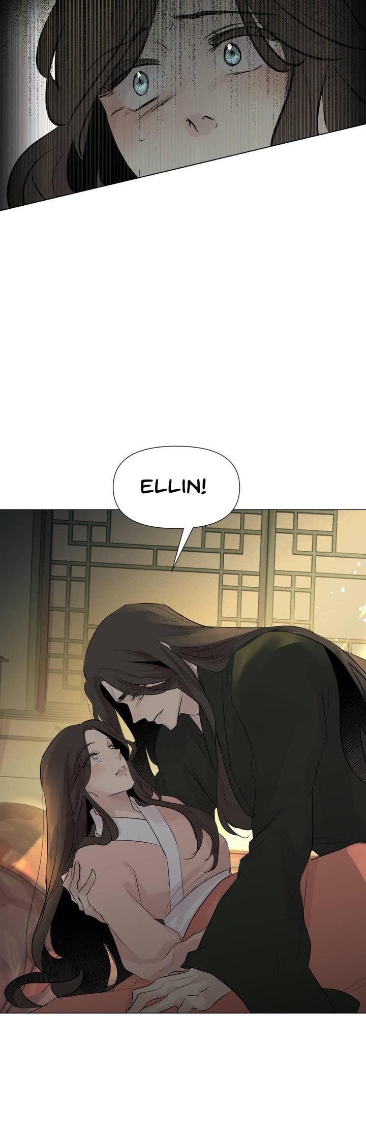 Read Ellins Solhwa en Manga Online