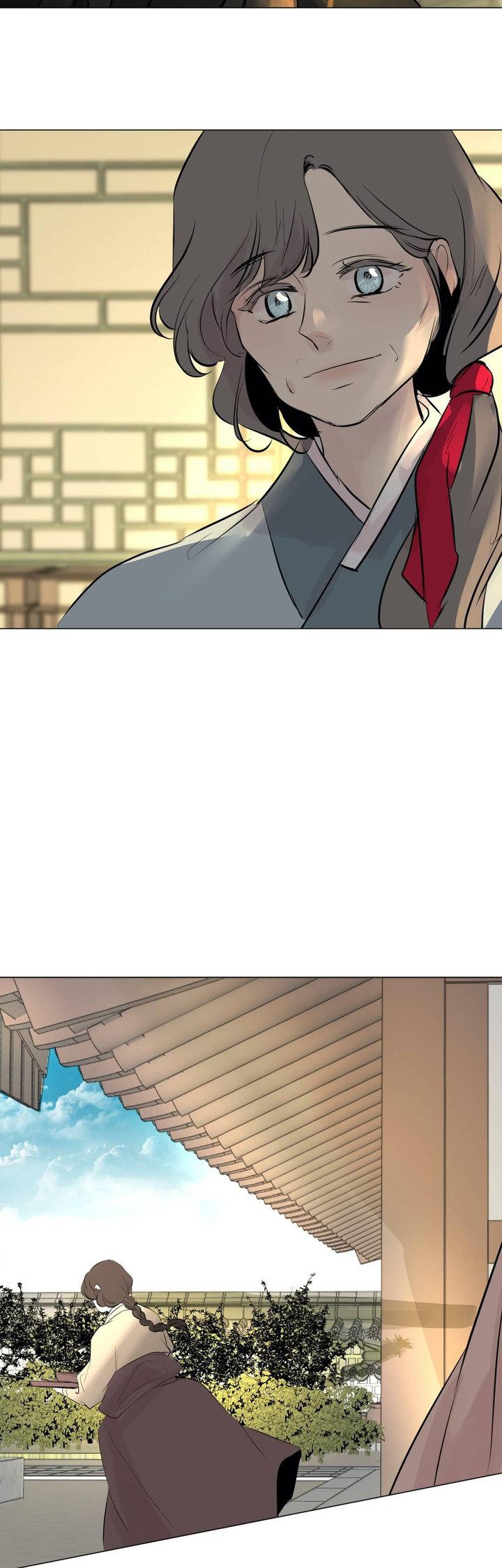 Read Ellins Solhwa en Manga Online