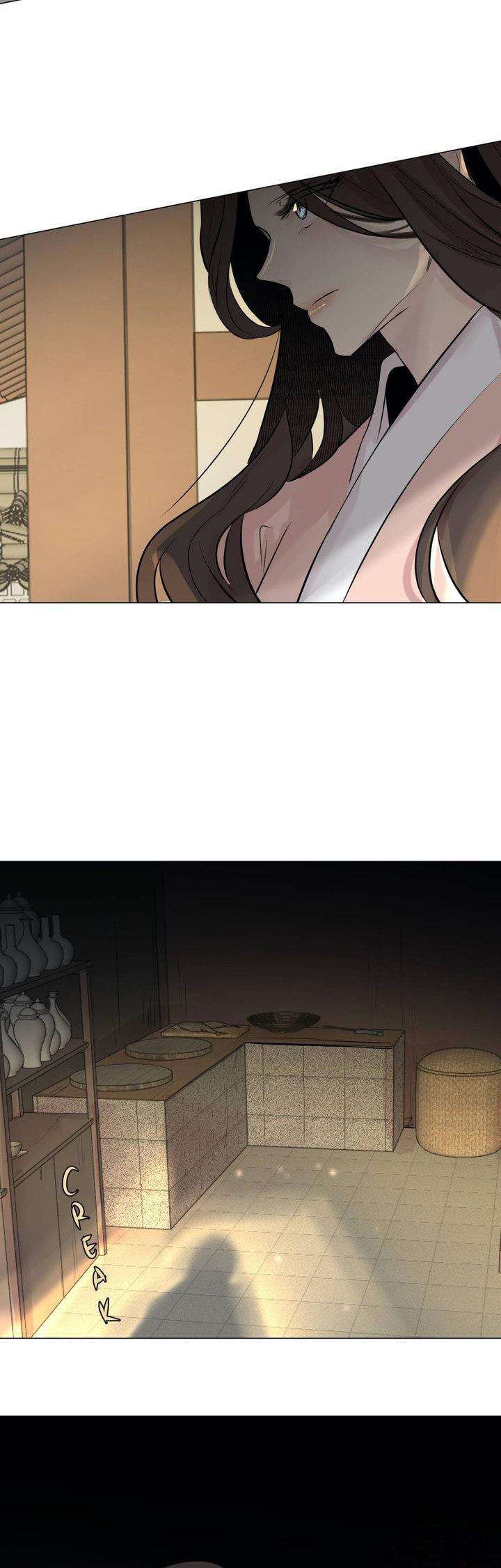 Read Ellins Solhwa en Manga Online