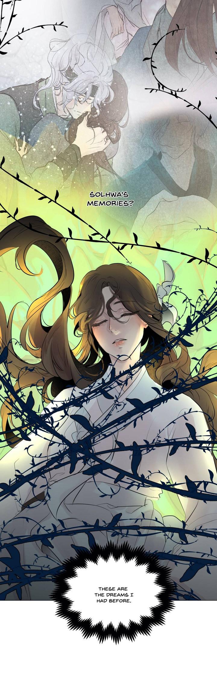 Read Ellins Solhwa en Manga Online
