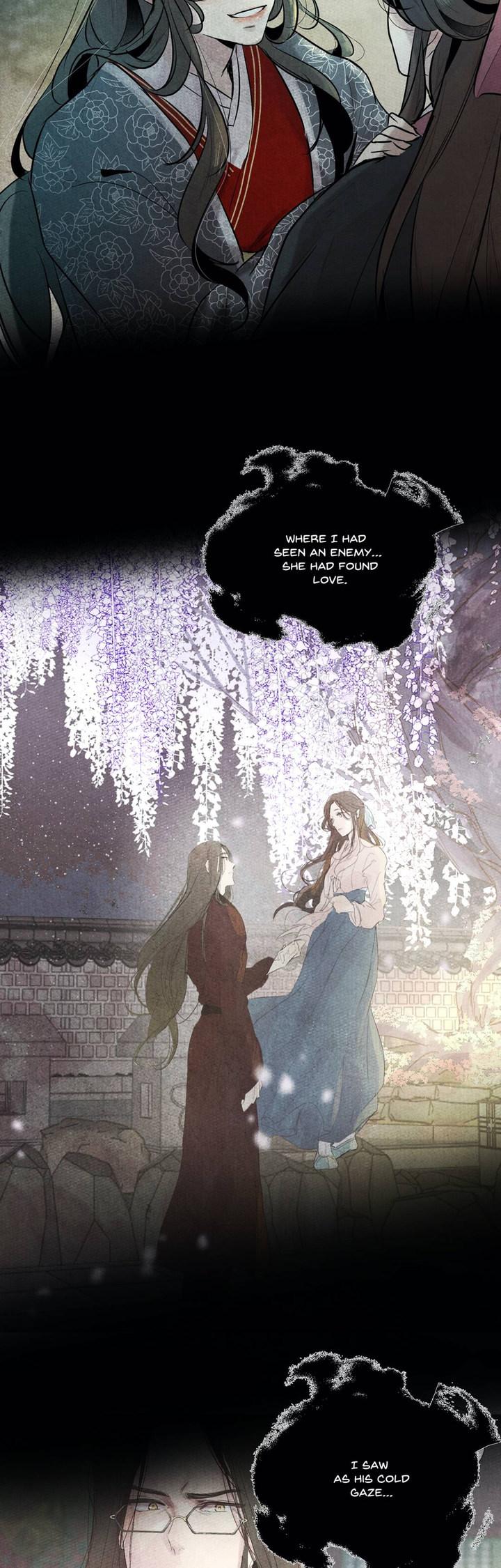 Read Ellins Solhwa en Manga Online