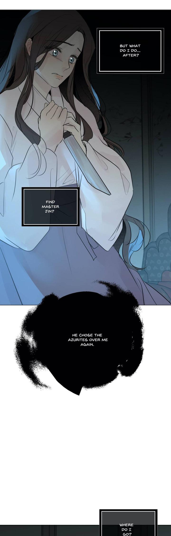Read Ellins Solhwa en Manga Online