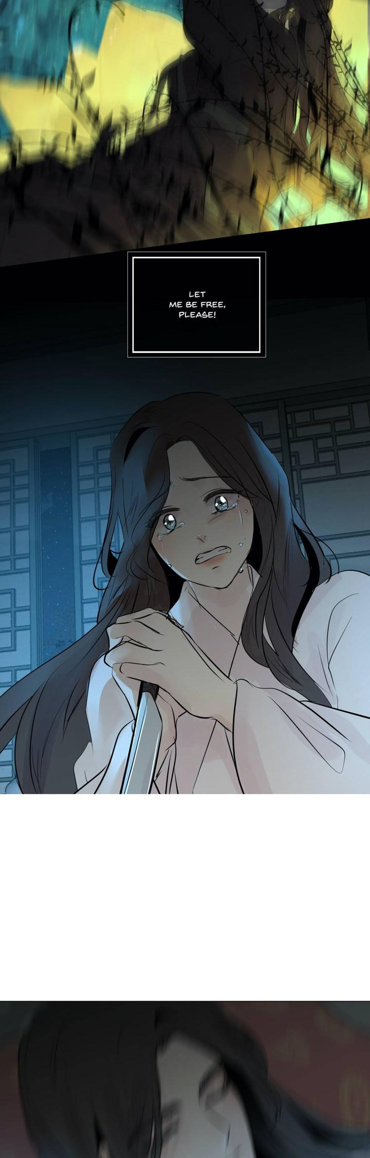 Read Ellins Solhwa en Manga Online