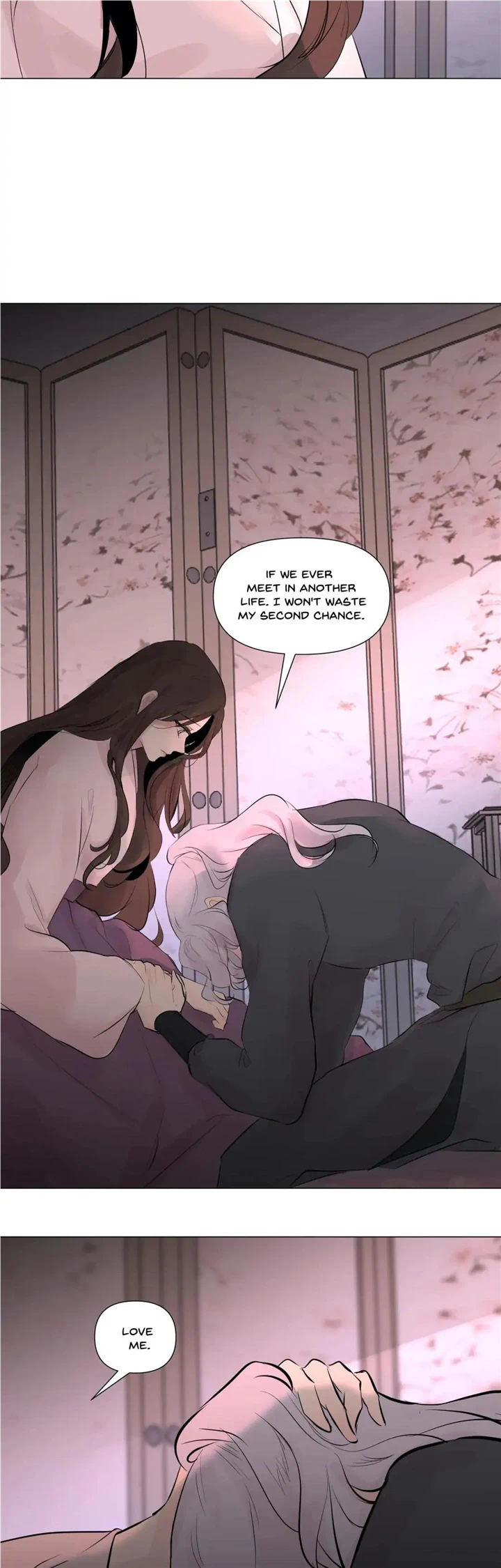 Read Ellins Solhwa en Manga Online