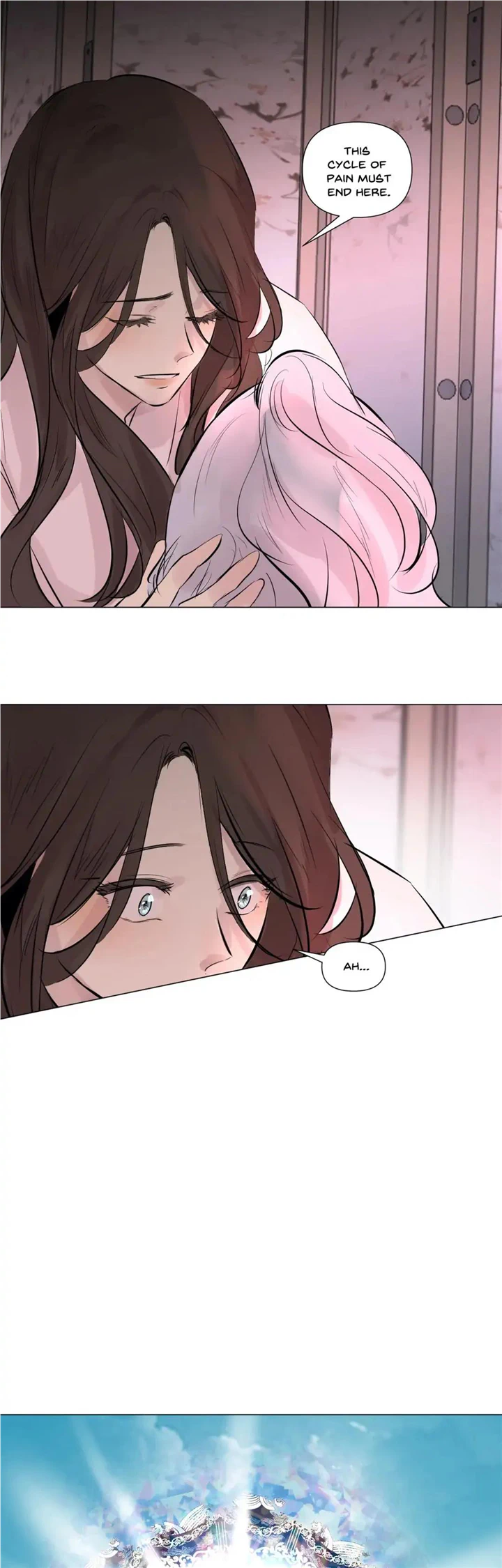 Read Ellins Solhwa en Manga Online