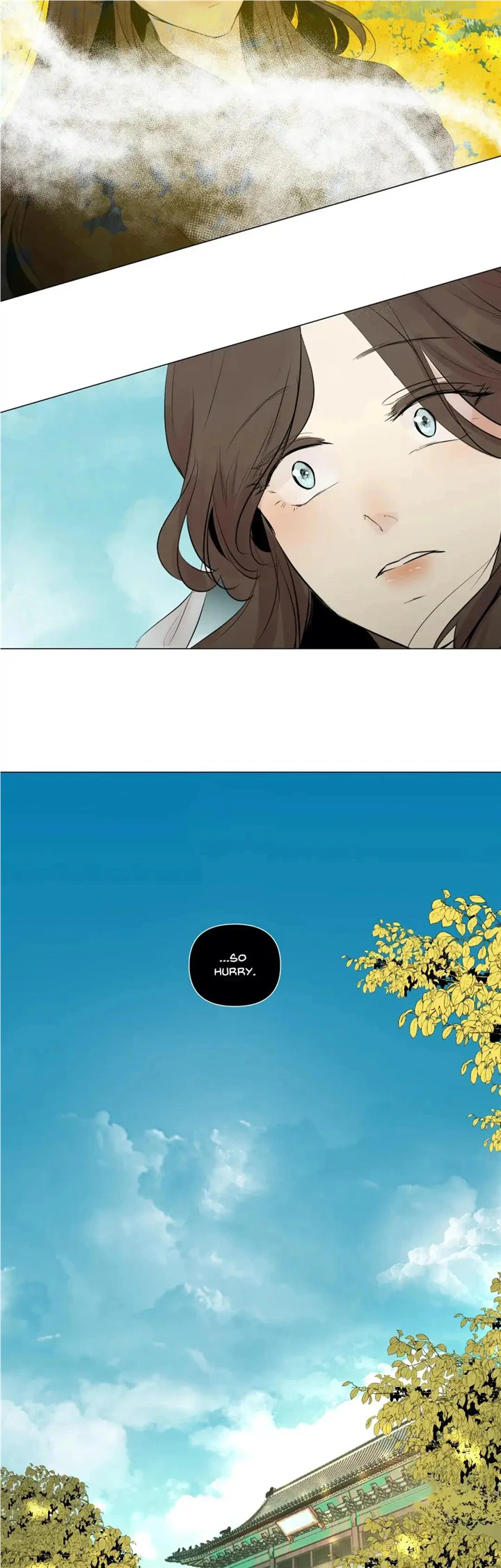 Read Ellins Solhwa en Manga Online