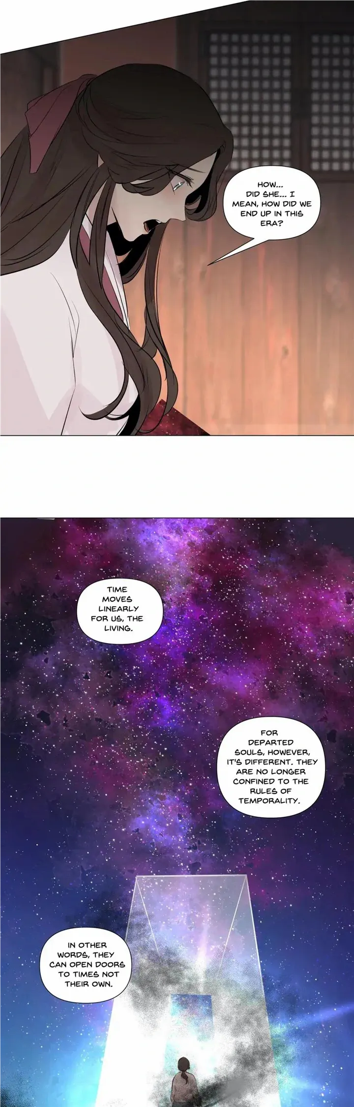 Read Ellins Solhwa en Manga Online