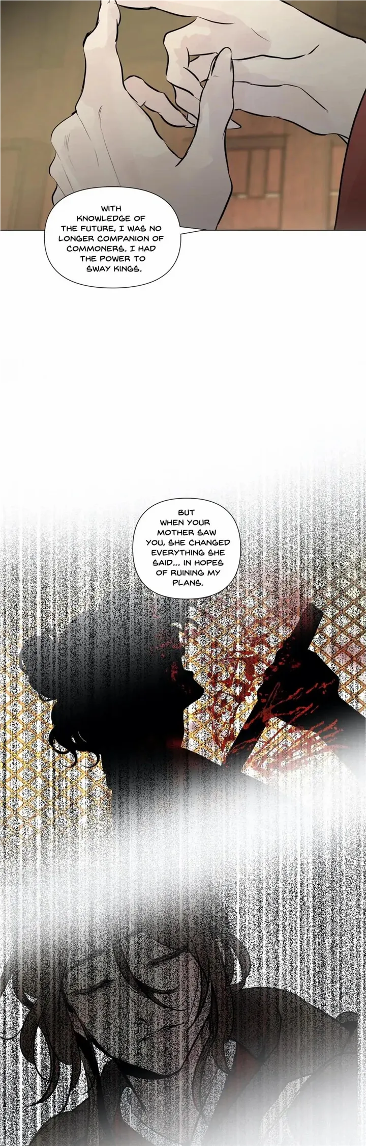 Read Ellins Solhwa en Manga Online