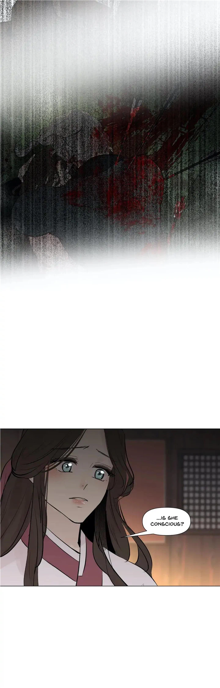 Read Ellins Solhwa en Manga Online