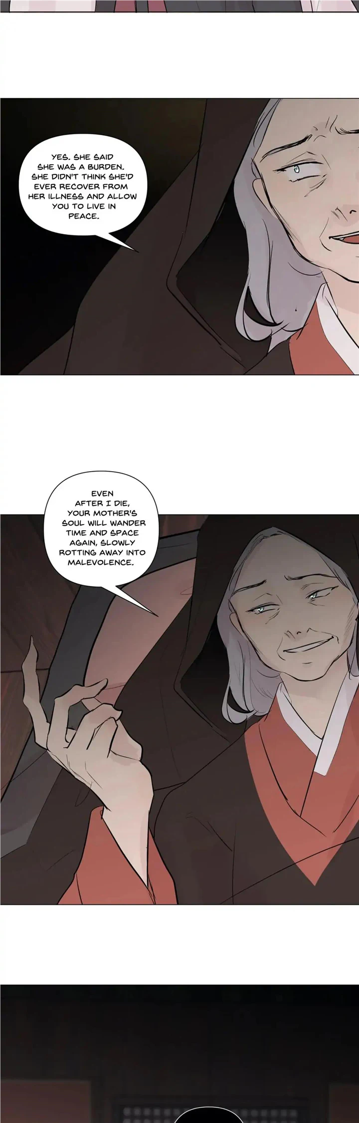 Read Ellins Solhwa en Manga Online