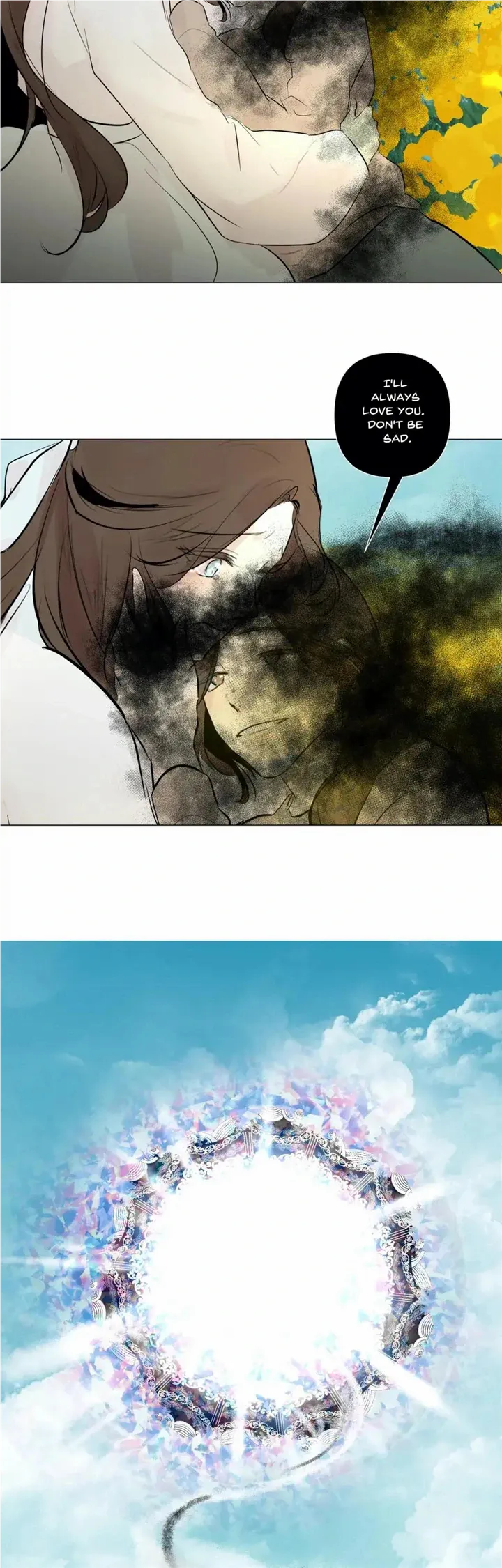 Read Ellins Solhwa en Manga Online
