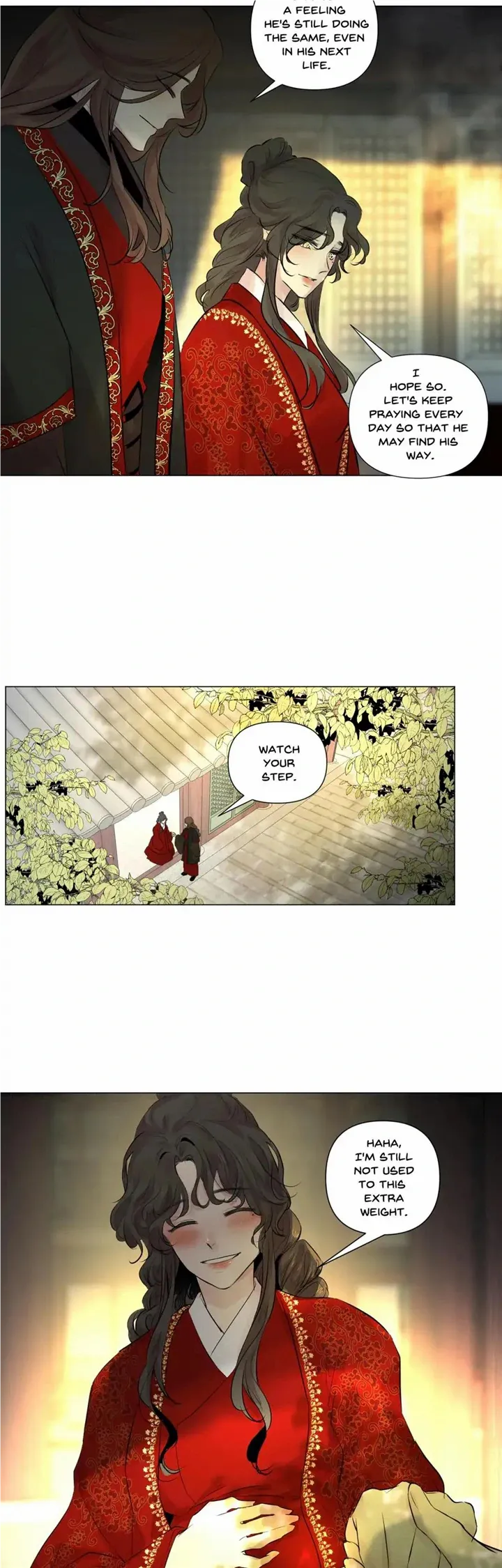 Read Ellins Solhwa en Manga Online