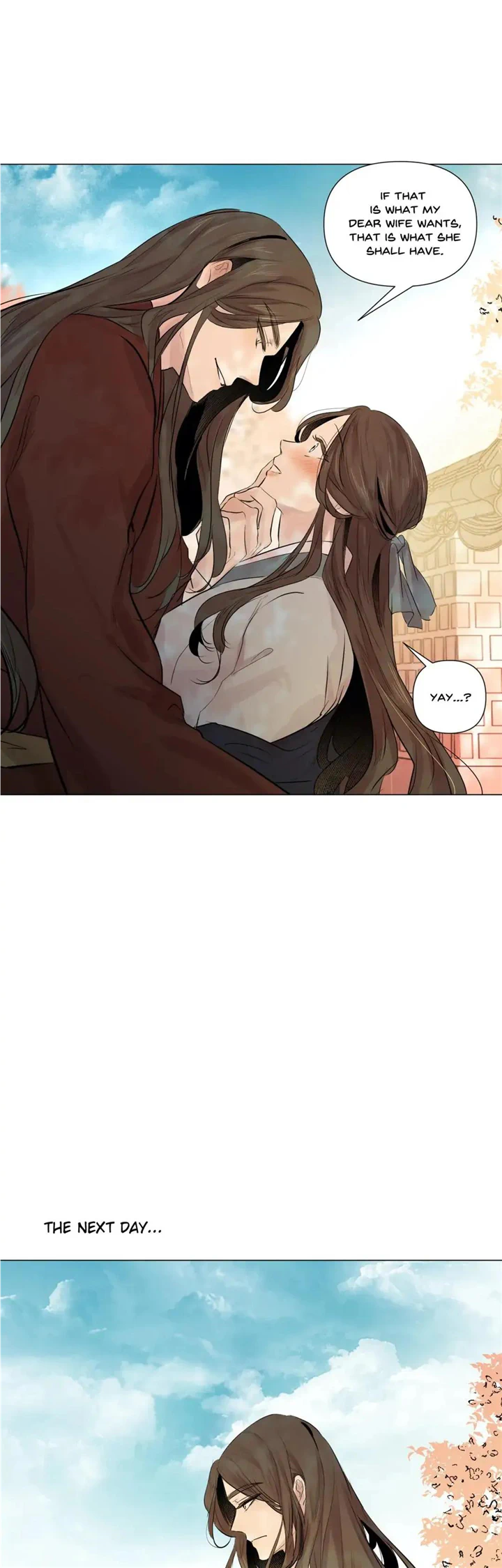 Read Ellins Solhwa en Manga Online