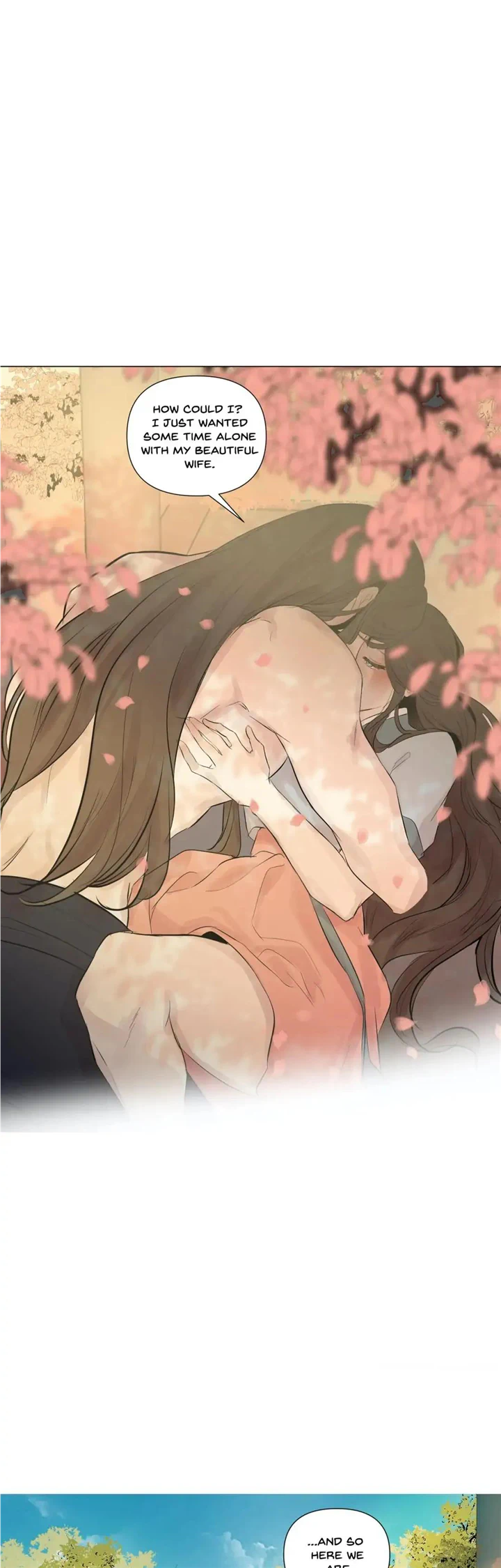 Read Ellins Solhwa en Manga Online