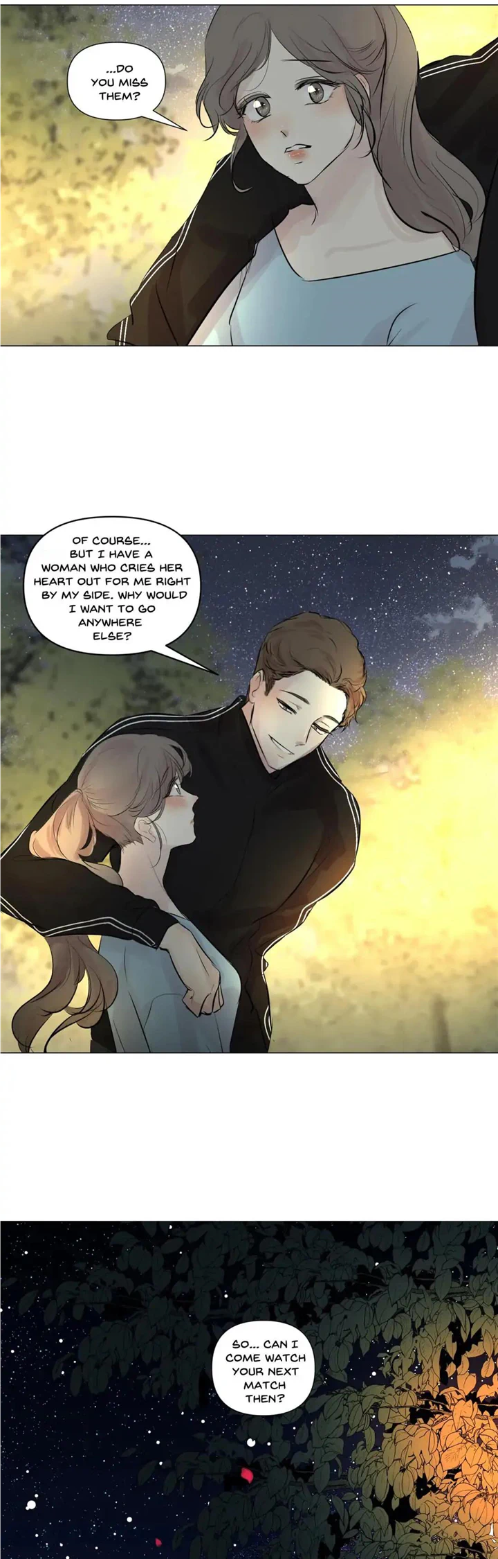 Read Ellins Solhwa en Manga Online