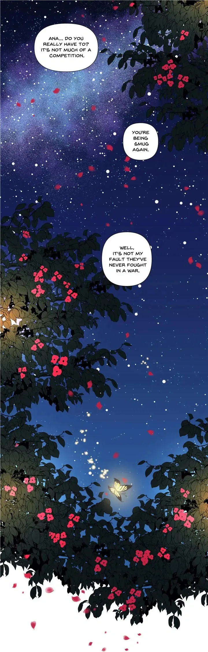 Read Ellins Solhwa en Manga Online