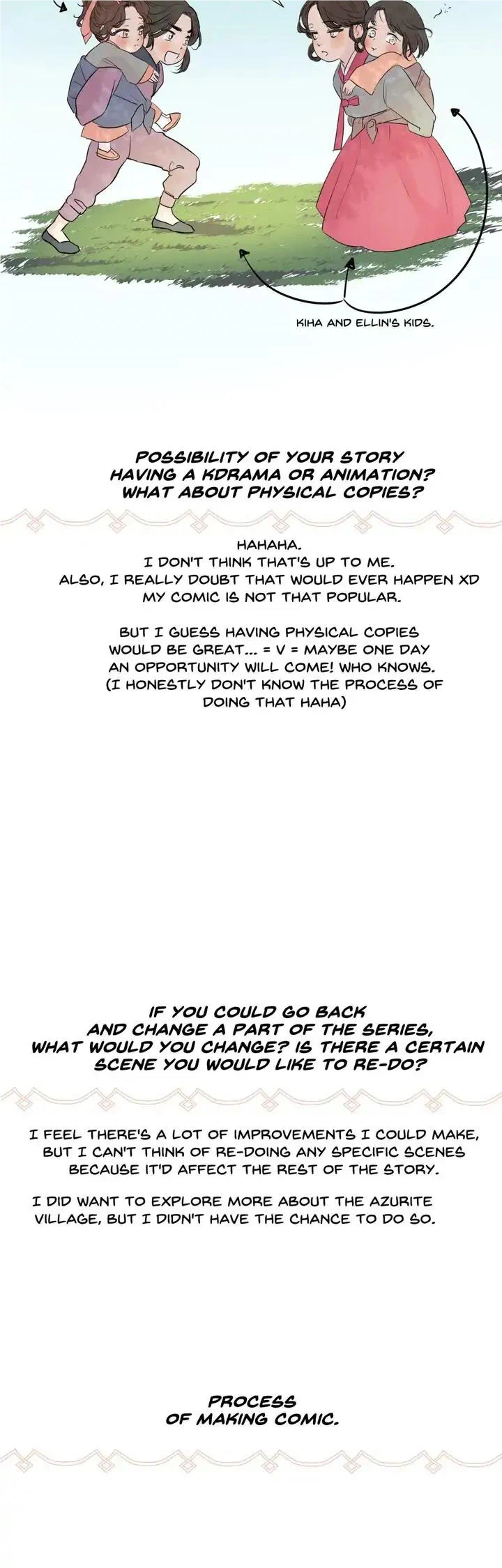 Read Ellins Solhwa en Manga Online