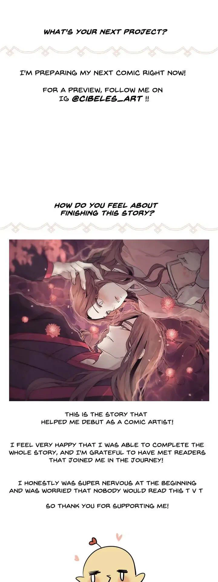 Read Ellins Solhwa en Manga Online