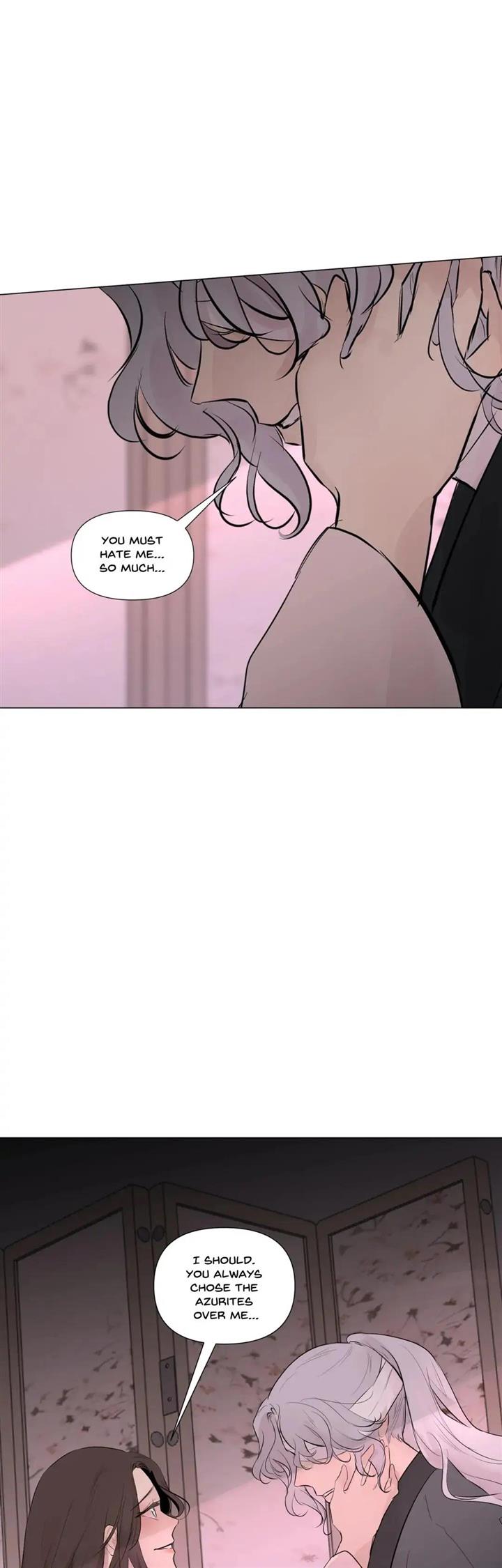 Read Ellins Solhwa en Manga Online