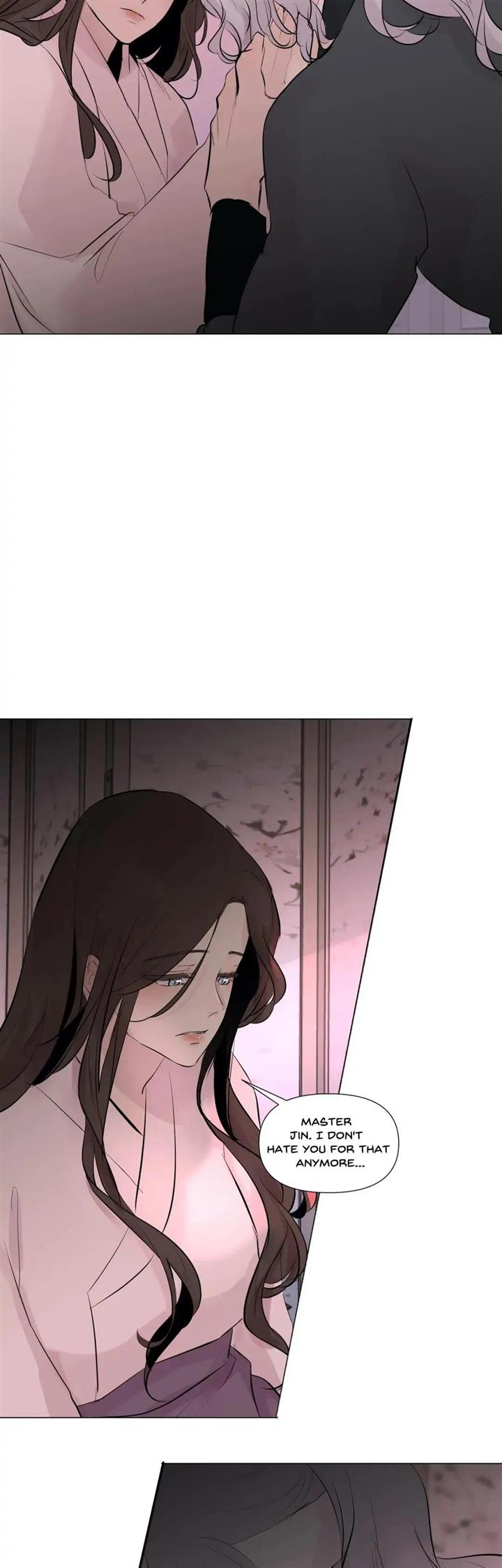 Read Ellins Solhwa en Manga Online