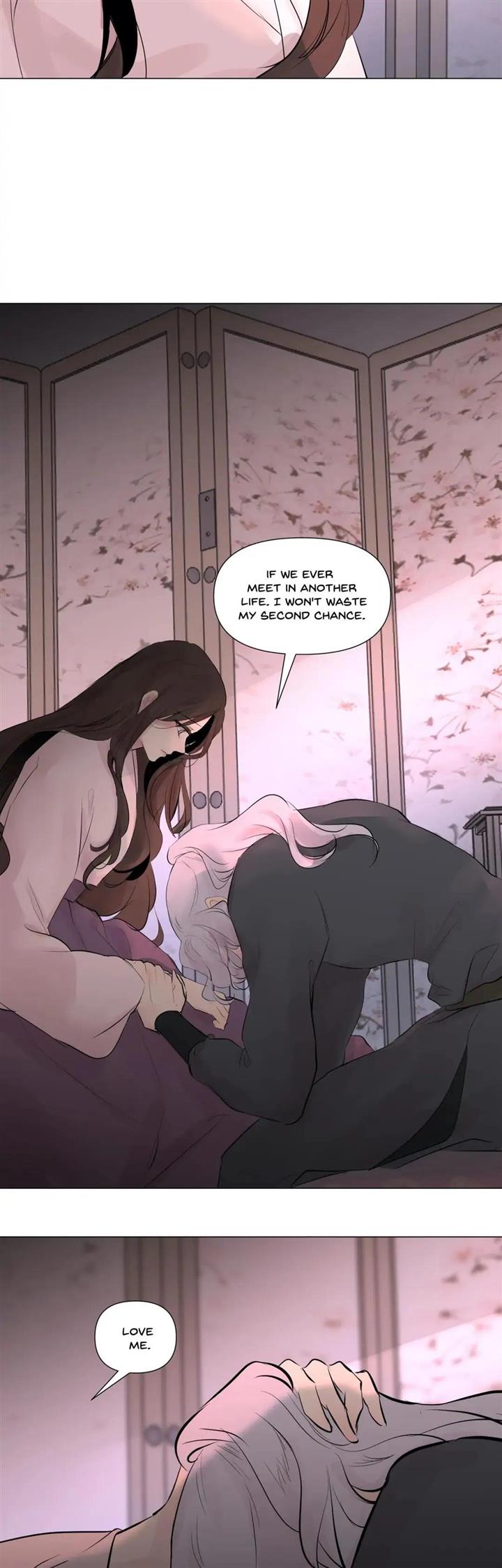 Read Ellins Solhwa en Manga Online