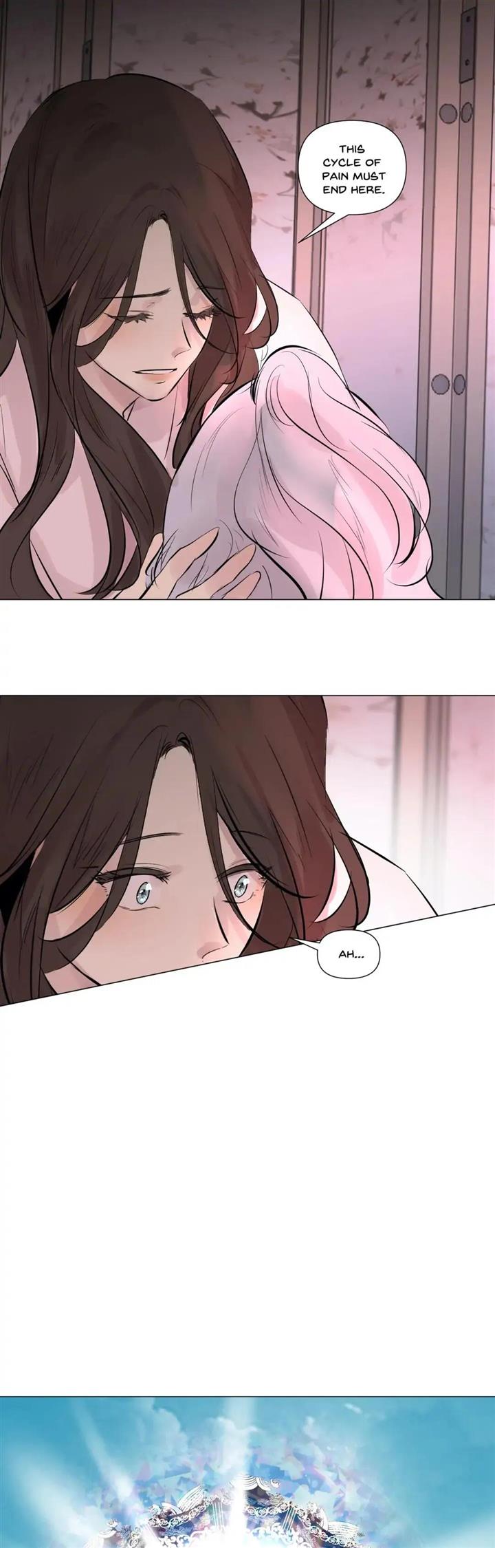 Read Ellins Solhwa en Manga Online